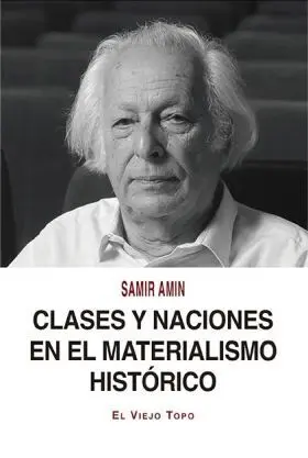Clases y Nociones en el Materialismo Historico