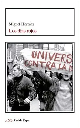 Los Dias Rojos