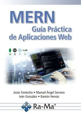 Mern Guia Practica de Aplicaciones Web