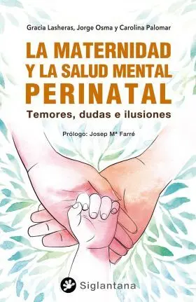 La Maternidad y la Salud Mental Perinatal