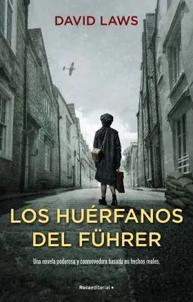 Los Huerfanos del Fuhrer