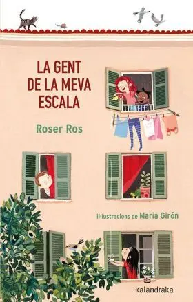 La Gent de la Meva Escala