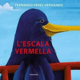 (Cat) L´escala Vermella