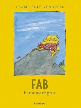 Fab, el Monstre Groc