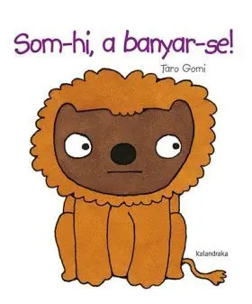 Som-Hi, a Banyar-Se!