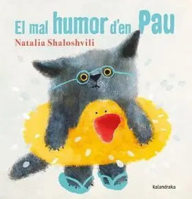 Mal Humor Den Pau, el