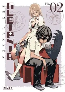 Gleipnir N 02