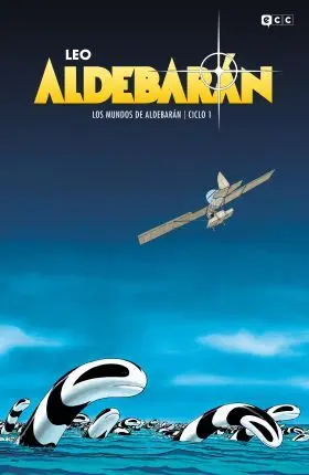 Los Mundos de Aldebarán: Aldebarán (Edición Deluxe)