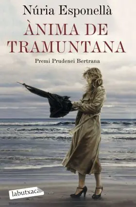 Ànima de Tramuntana