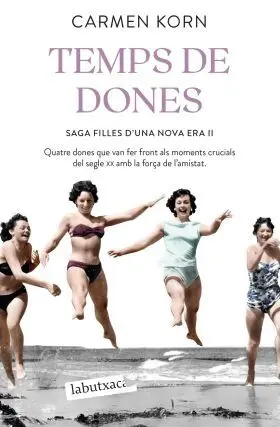 Temps de Dones