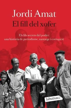 El Fill del Xofer