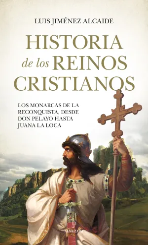 Historia de los Reinos Cristianos
