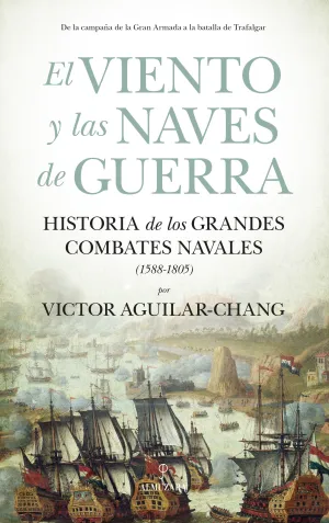 Viento y las Naves de Guerra, el