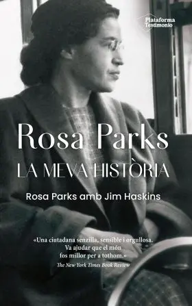Rosa Parks la Meva Historia