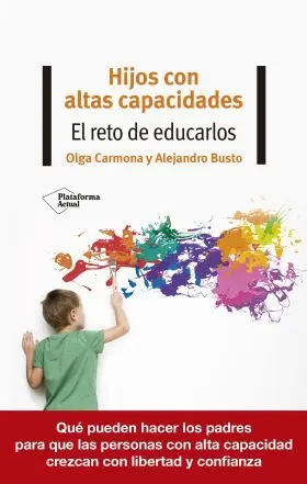 Hijos con Altas Capacidades
