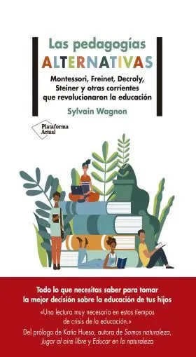 Las Pedagogías Alternativas
