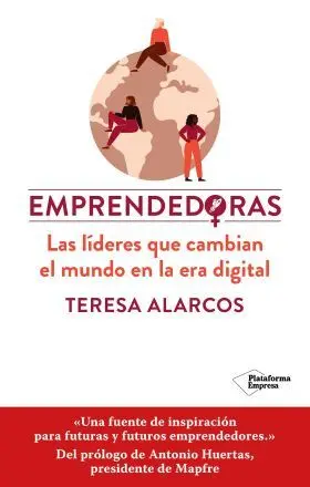 Emprendedoras Lideres que Cambian Mundo