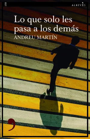 Lo que Solo les Pasa a los Demás