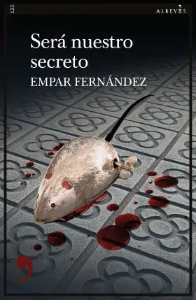 Sera nuestro Secreto