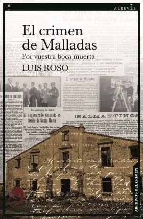 El Crimen de Malladas