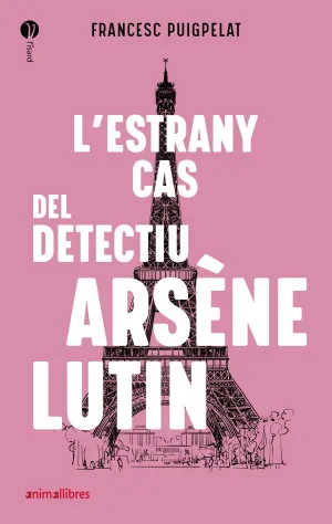 L''estrany Cas del Detectiu Arsène Lutin