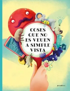 Coses que no Es Veuen a Simple Vista