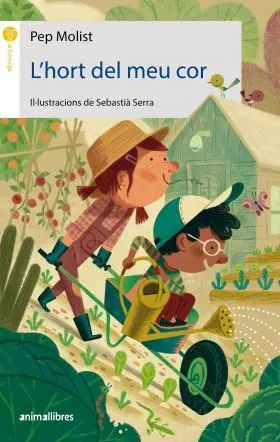 L'hort del Meu Cor