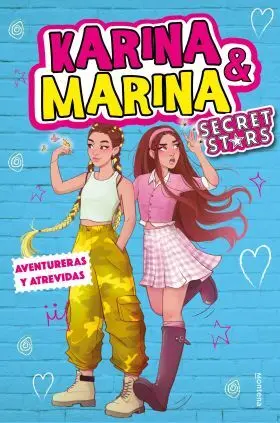 Aventureras y Atrevidas