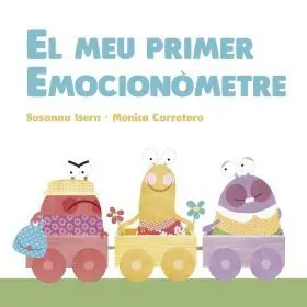 El Meu Primer Emocion. metre