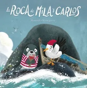 La Roca de Mila y Carlos