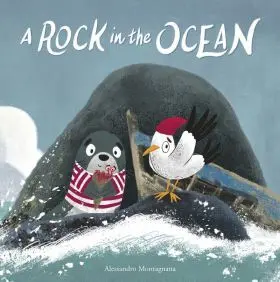 A Rock In The Ocean