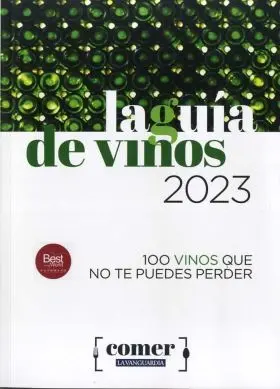 Guia de Vinos 2023,La