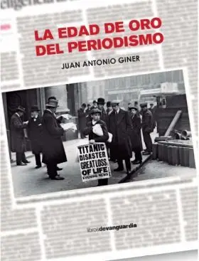Edad de Oro del Periodismo, la