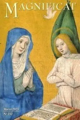 Magnificat Marzo 2023