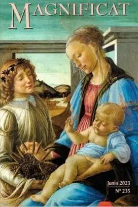Magnificat Junio 2023