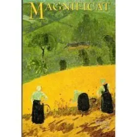 Magnificat Julio 2023