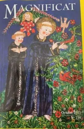 Magnificat Octubre 2023