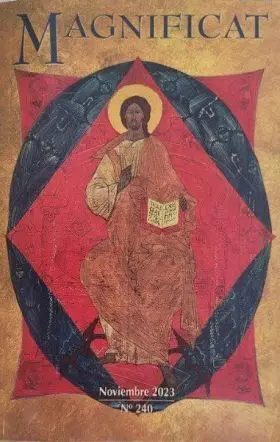 Magnificat Noviembre 2023