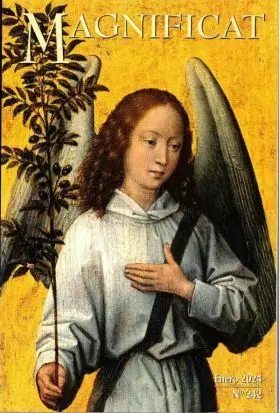 Magnificat Enero 2024