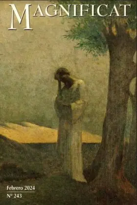 Magnificat Febrero 2024