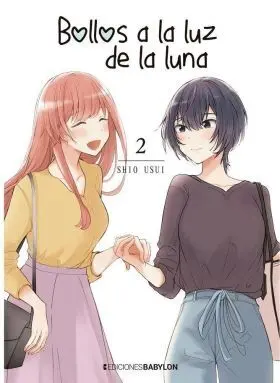 Bollos a la Luz de la Luna, 2