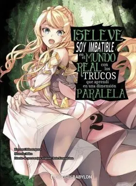 Iseleve N 02