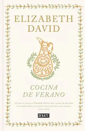 Cocina de Verano