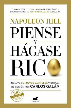 Piense y Hágase Rico