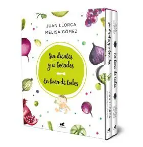 Estuche sin Dientes y a Bocados y en Boca de Todos
