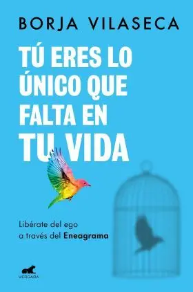 Tú Eres lo Único que Falta en tu Vida