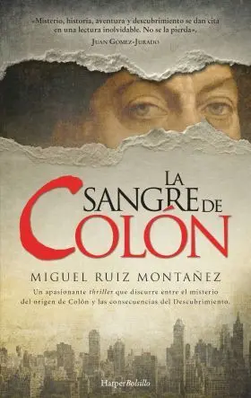 La Sangre de Colon