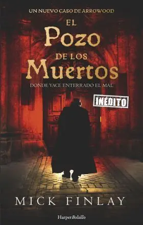 El Pozo de los Muertos