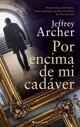 Por Encima de mi Cadáver