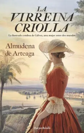 Virreina Criolla, la